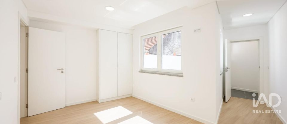 Duplex T3 em Ílhavo (São Salvador) de 18 m²