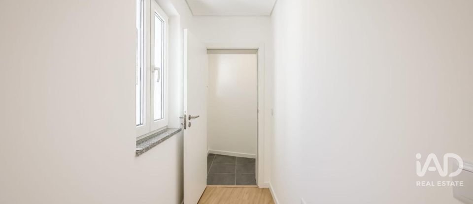 Duplex T3 em Ílhavo (São Salvador) de 18 m²