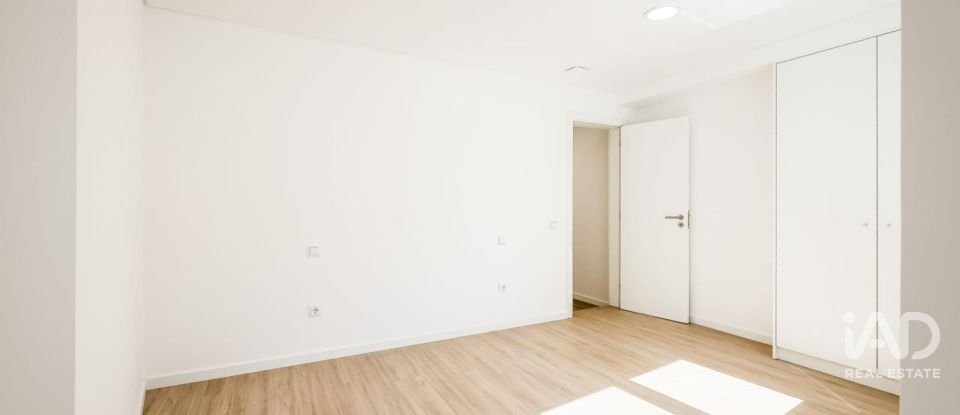 Duplex T3 em Ílhavo (São Salvador) de 18 m²