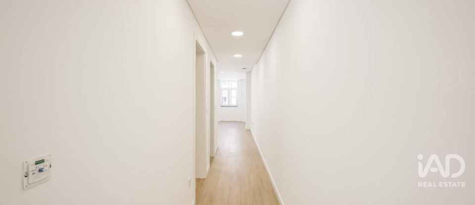 Duplex T3 em Ílhavo (São Salvador) de 18 m²