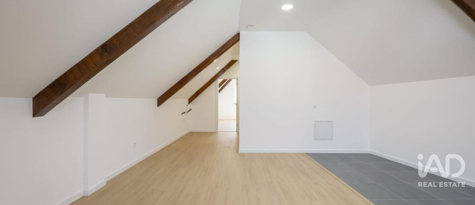 Duplex T3 em Ílhavo (São Salvador) de 18 m²