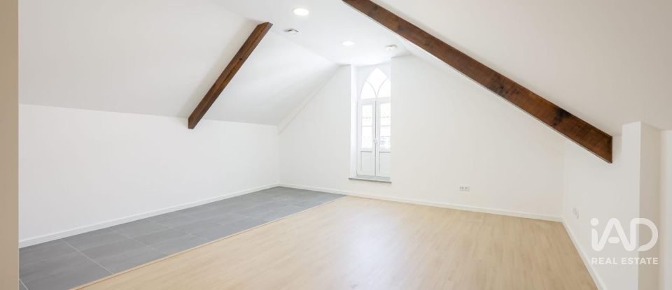 Duplex T3 em Ílhavo (São Salvador) de 18 m²