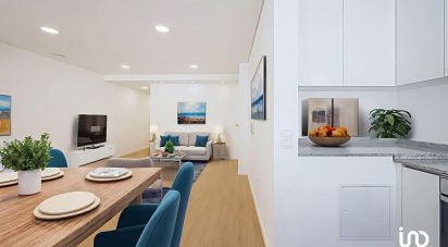 Duplex T3 à Ílhavo (São Salvador) de 18 m²