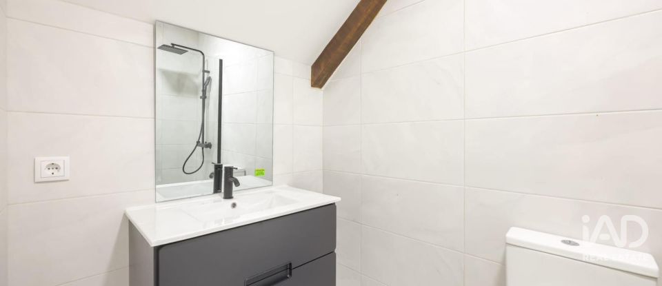 Duplex T3 em Ílhavo (São Salvador) de 18 m²