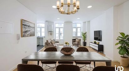 Duplex T3 à Ílhavo (São Salvador) de 18 m²