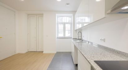 Appartement T1 à Ílhavo (São Salvador) de 18 m²