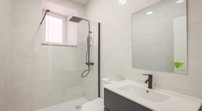 Appartement T1 à Ílhavo (São Salvador) de 18 m²