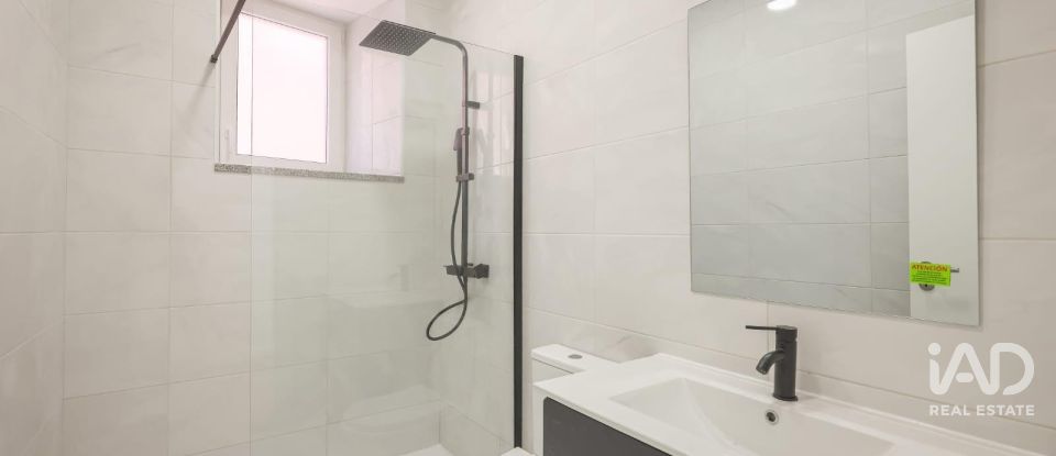 Apartamento T1 em Ílhavo (São Salvador) de 18 m²