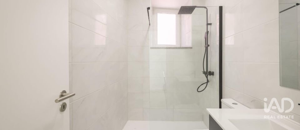 Apartamento T1 em Ílhavo (São Salvador) de 18 m²