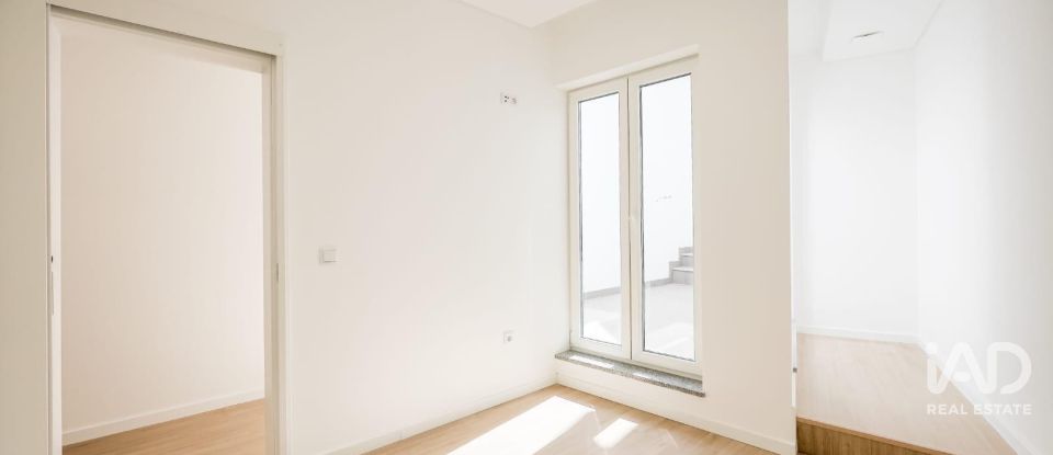 Apartamento T1 em Ílhavo (São Salvador) de 18 m²