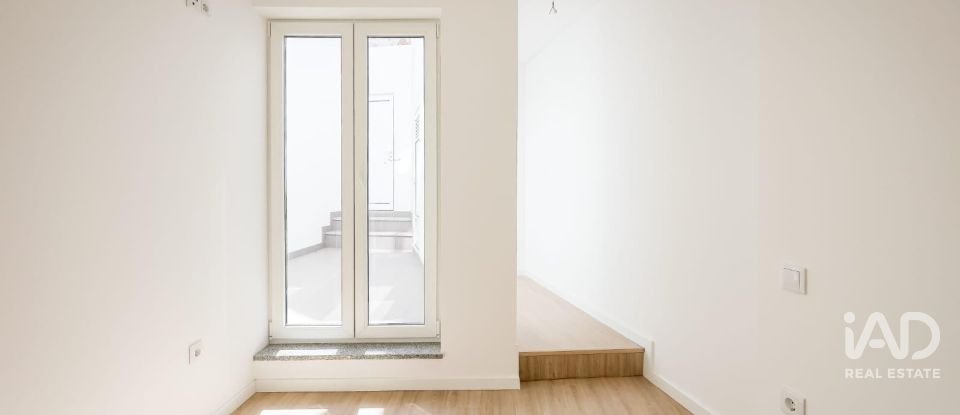 Apartamento T1 em Ílhavo (São Salvador) de 18 m²