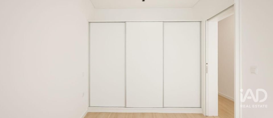 Apartamento T1 em Ílhavo (São Salvador) de 18 m²