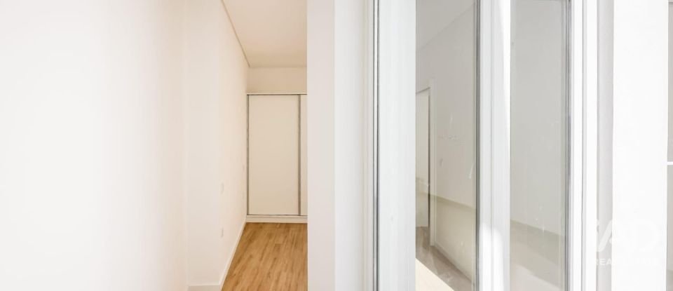 Apartamento T1 em Ílhavo (São Salvador) de 18 m²