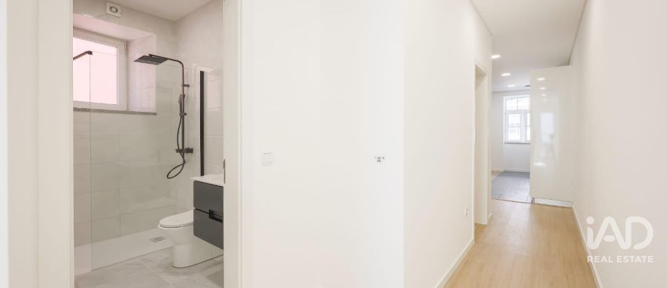 Apartamento T1 em Ílhavo (São Salvador) de 18 m²