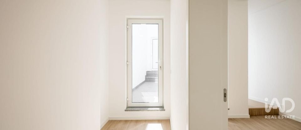 Apartamento T1 em Ílhavo (São Salvador) de 18 m²