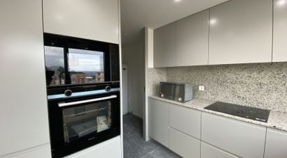 Apartment T3 in Mafamude e Vilar do Paraíso of 155 m²