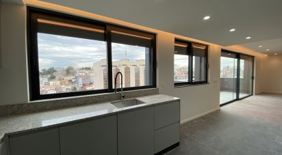 Apartment T3 in Mafamude e Vilar do Paraíso of 155 m²