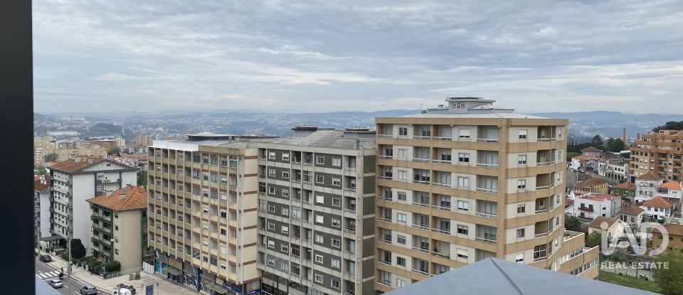 Apartamento T3 em Mafamude e Vilar do Paraíso de 155 m²