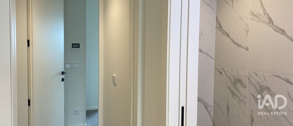 Apartamento T3 em Mafamude e Vilar do Paraíso de 155 m²