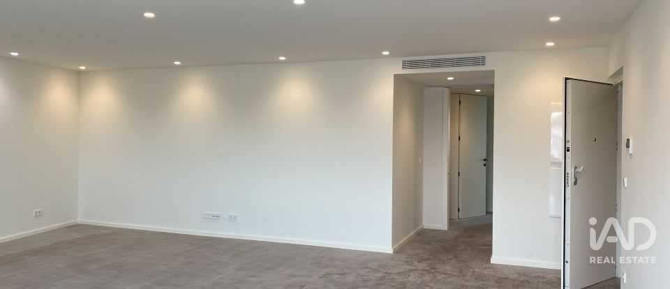 Apartamento T3 em Mafamude e Vilar do Paraíso de 155 m²