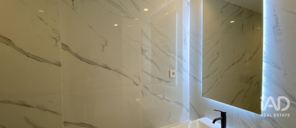 Apartamento T3 em Mafamude e Vilar do Paraíso de 155 m²