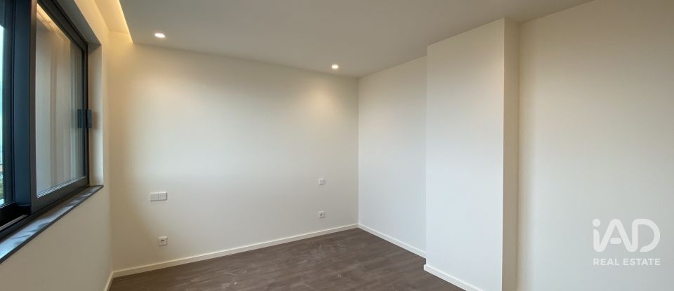 Apartamento T3 em Mafamude e Vilar do Paraíso de 155 m²