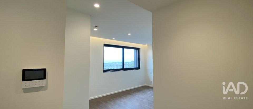 Apartamento T3 em Mafamude e Vilar do Paraíso de 155 m²