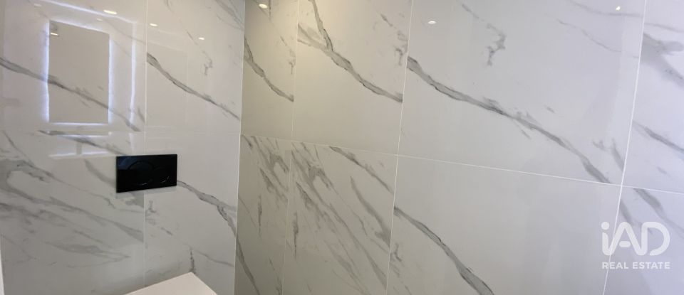 Apartamento T3 em Mafamude e Vilar do Paraíso de 155 m²