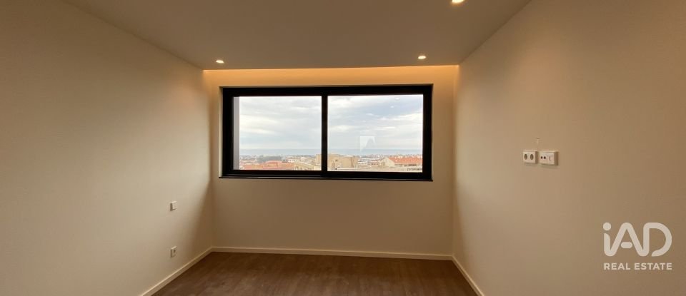 Apartamento T3 em Mafamude e Vilar do Paraíso de 155 m²