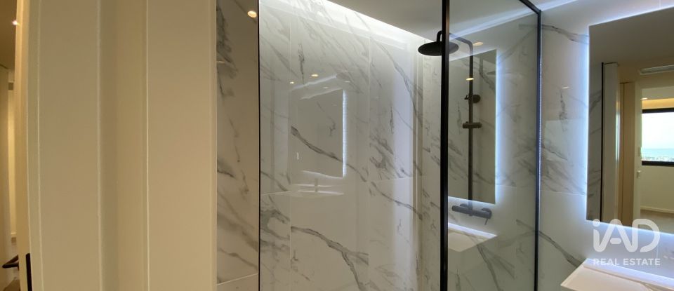 Apartamento T3 em Mafamude e Vilar do Paraíso de 155 m²