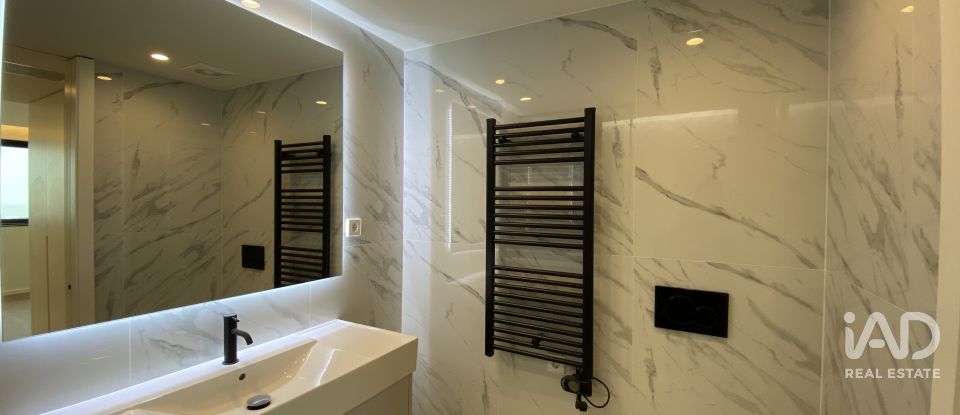 Apartamento T3 em Mafamude e Vilar do Paraíso de 155 m²