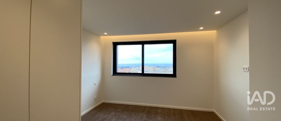 Apartamento T3 em Mafamude e Vilar do Paraíso de 155 m²