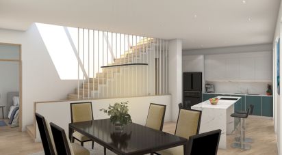 Maison T4 à Silves de 233 m²