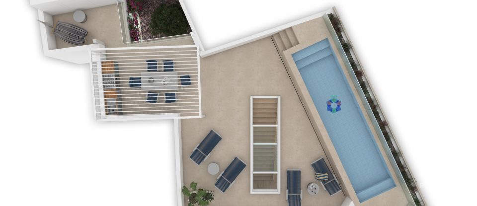 Moradia T4 em Silves de 233 m²