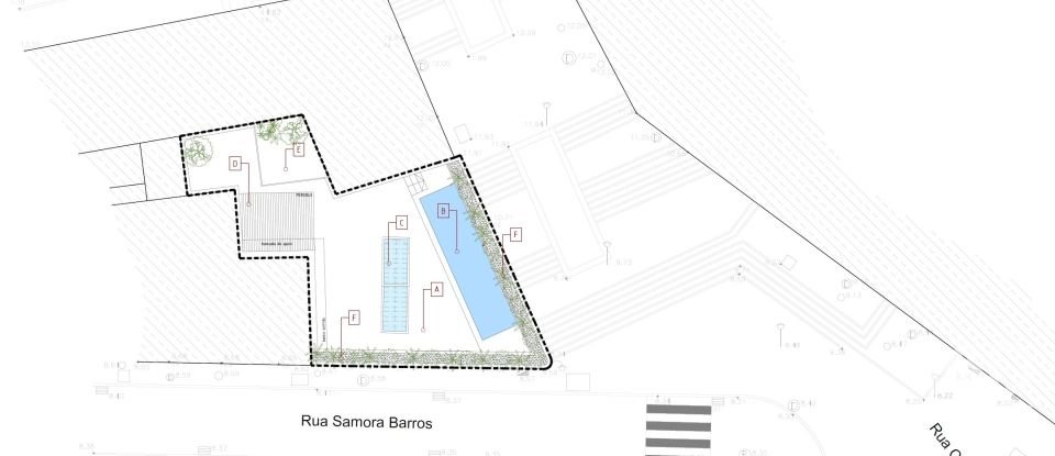 Moradia T4 em Silves de 233 m²