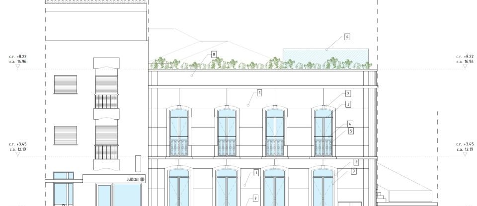 Moradia T4 em Silves de 233 m²