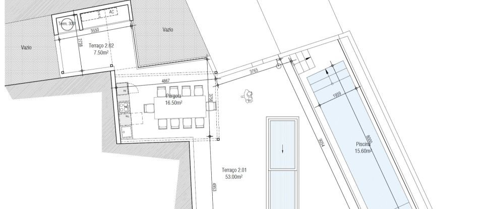 Moradia T4 em Silves de 233 m²