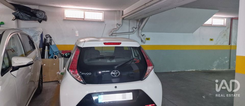 Apartamento T3 em Quelfes de 145 m²