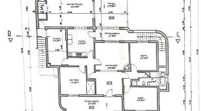 House T3 in Almancil of 356 m²