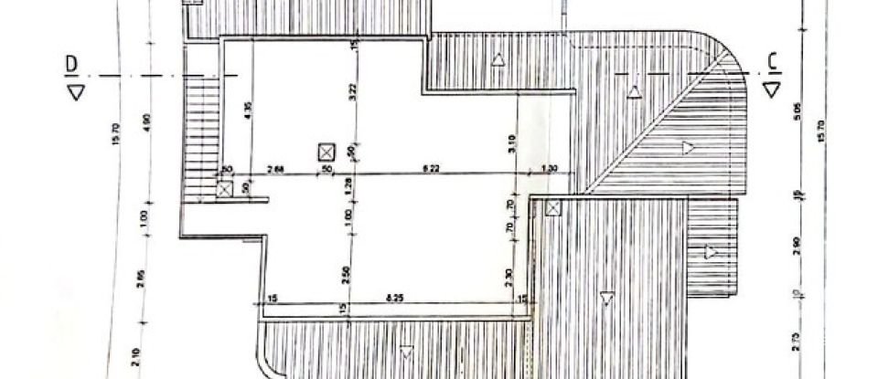 Moradia T3 em Almancil de 356 m²