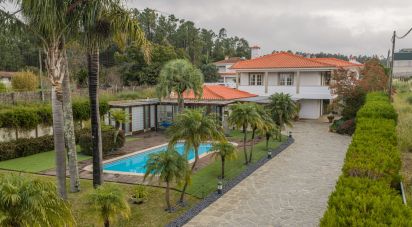 Maison T3 à Rio Meão de 420 m²