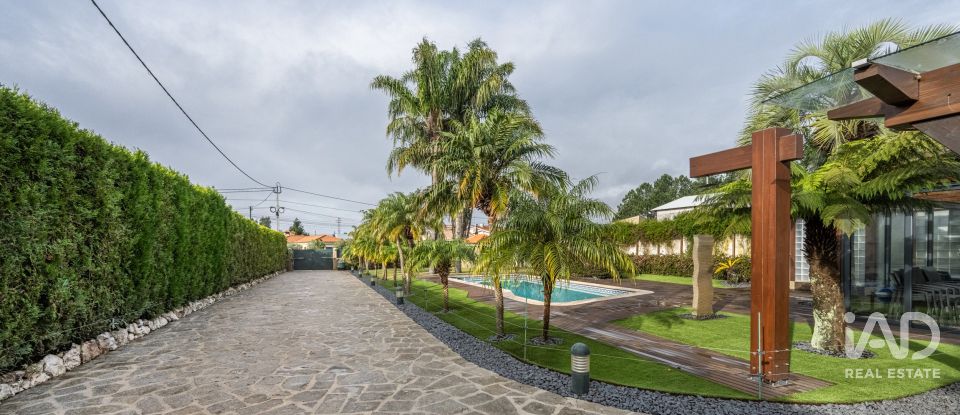 Moradia T3 em Rio Meão de 420 m²