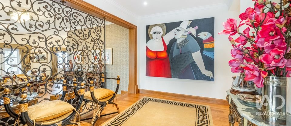 Moradia T3 em Rio Meão de 420 m²