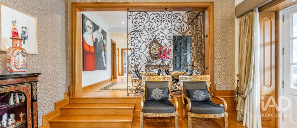 Moradia T3 em Rio Meão de 420 m²