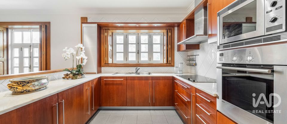 Moradia T3 em Rio Meão de 420 m²