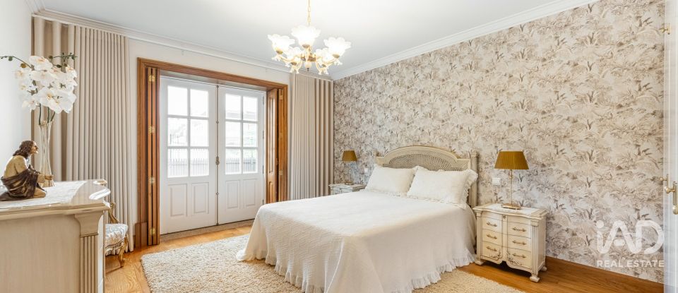 Moradia T3 em Rio Meão de 420 m²