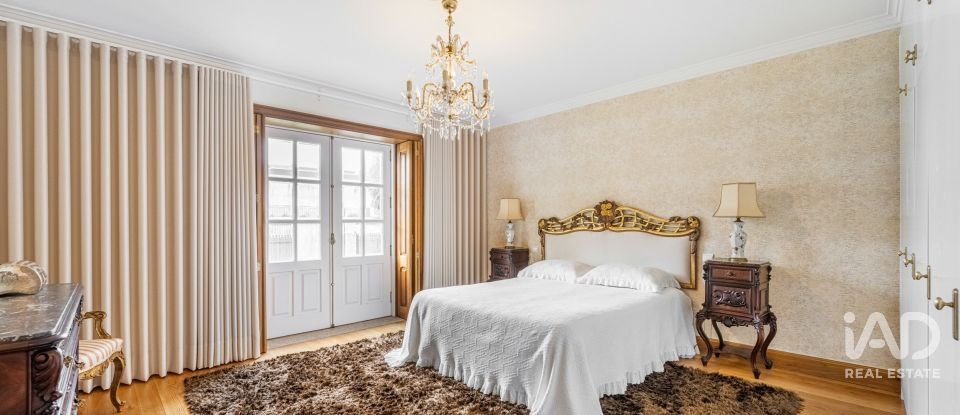 Moradia T3 em Rio Meão de 420 m²