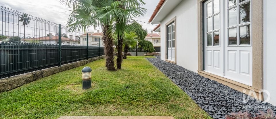 Moradia T3 em Rio Meão de 420 m²