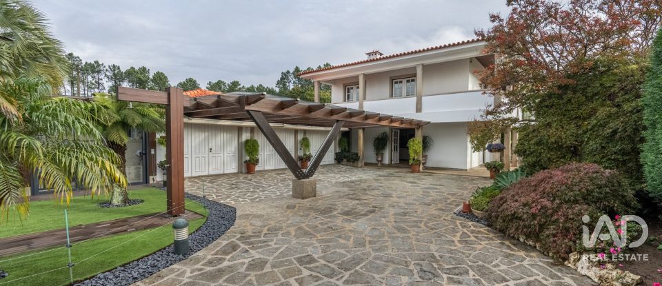 Moradia T3 em Rio Meão de 420 m²