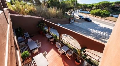 Shop / premises commercial in Almancil of 535 m²